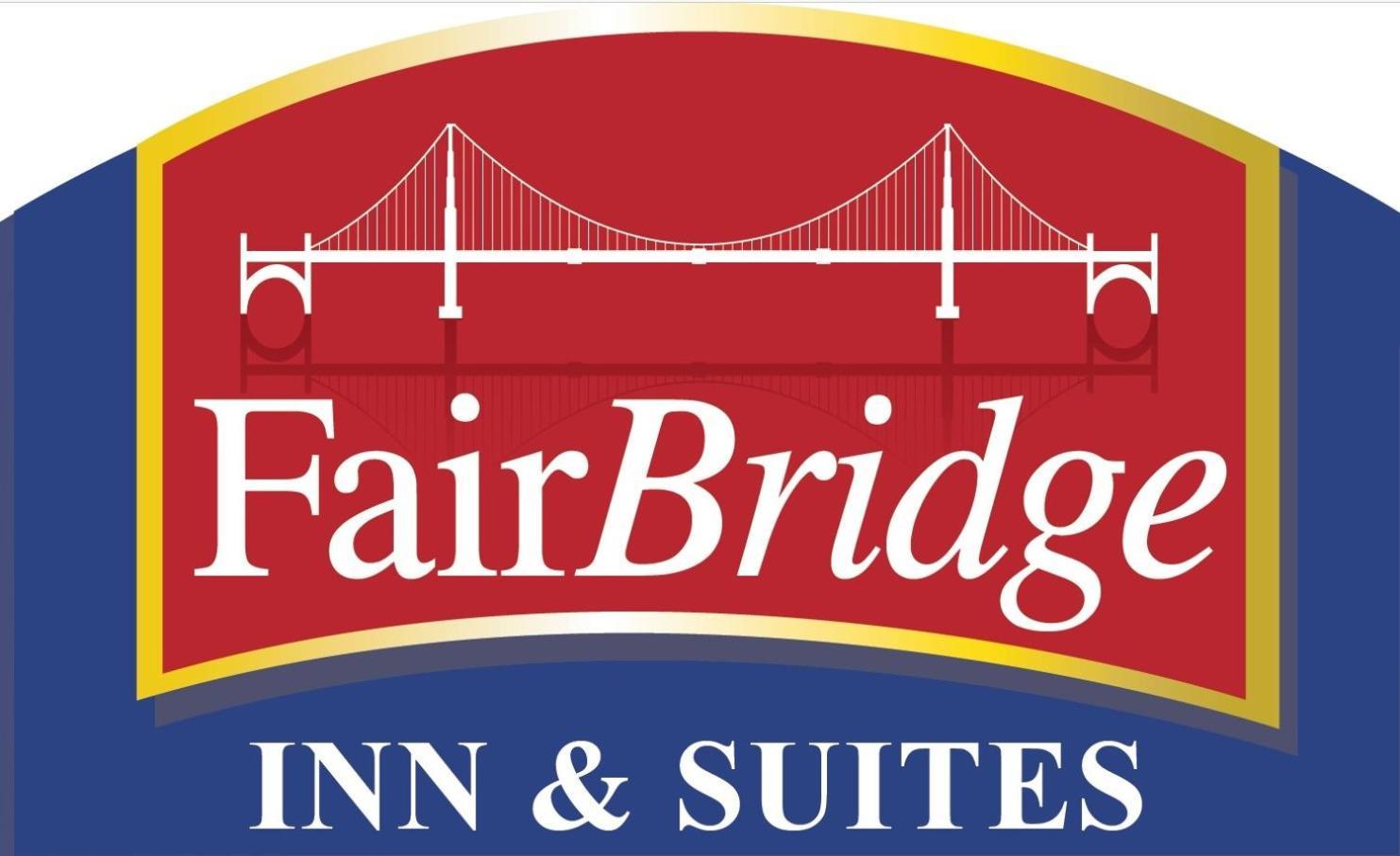 Fairbridge Inn & Suites Canadian Екстериор снимка